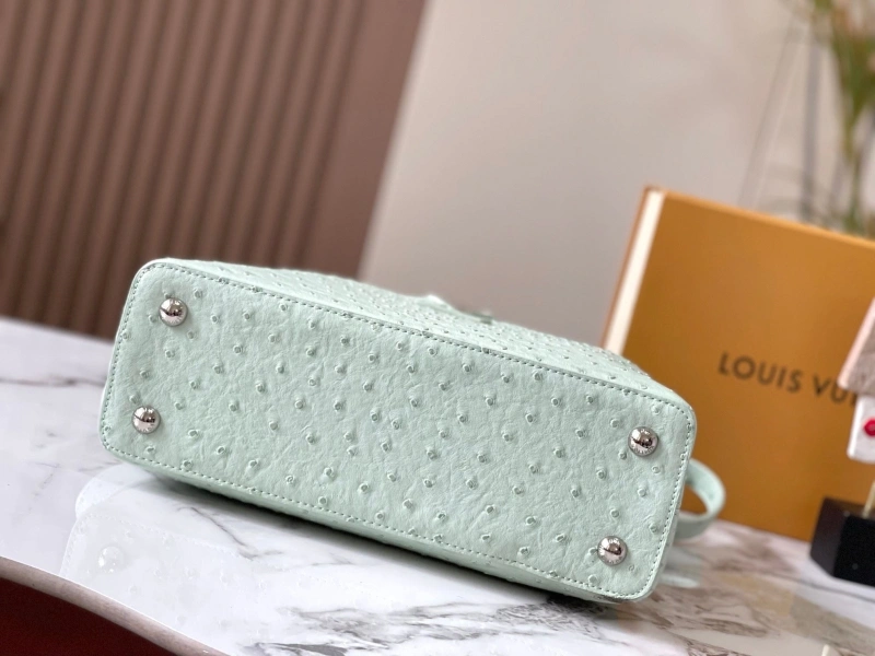 LV Capucines Bags 4081B-0371