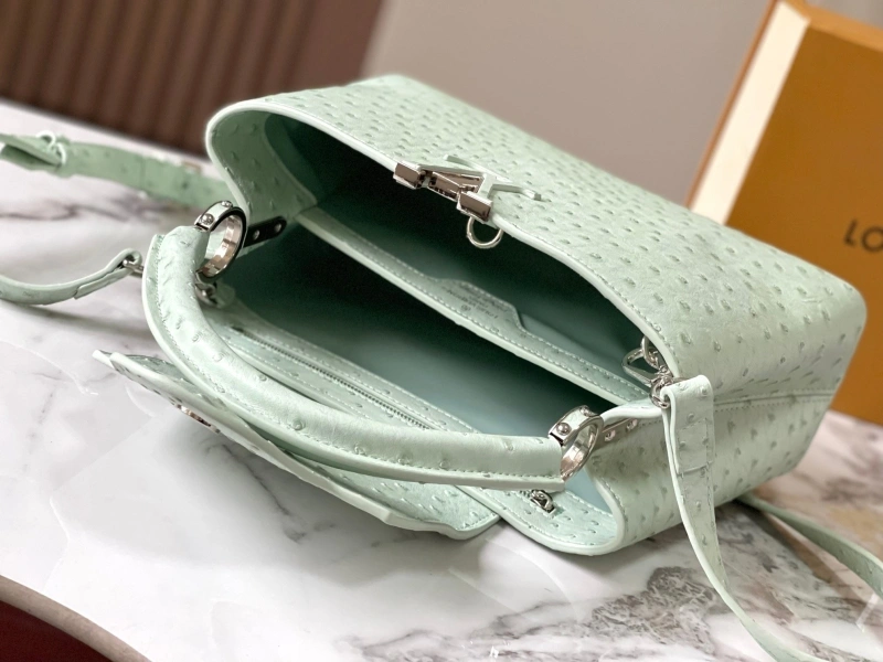 LV Capucines Bags 4081B-0371