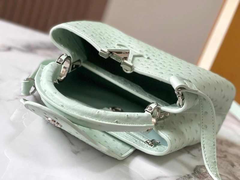 LV Capucines Bags 4081B-0372