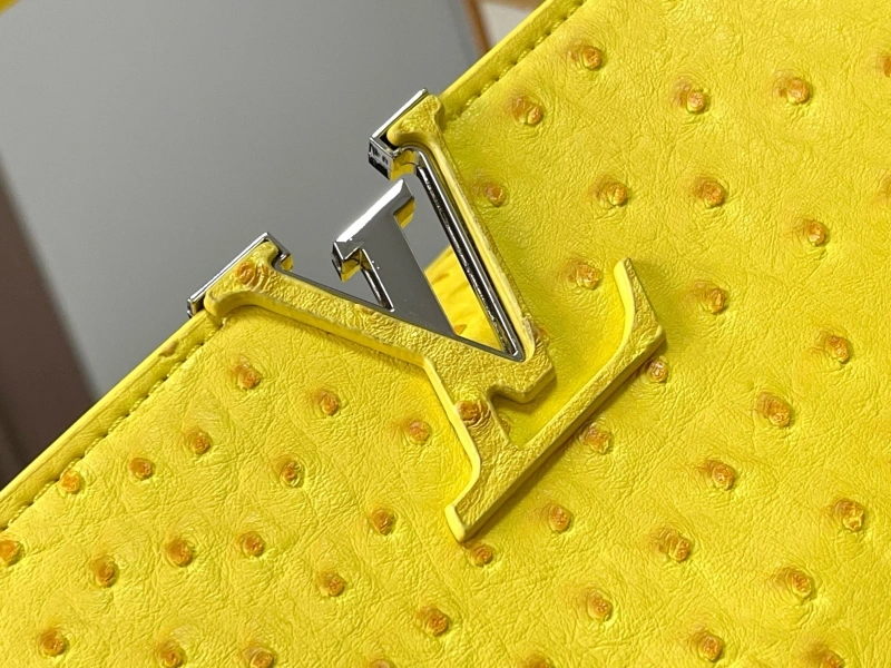 LV Capucines Bags 4081B-0373