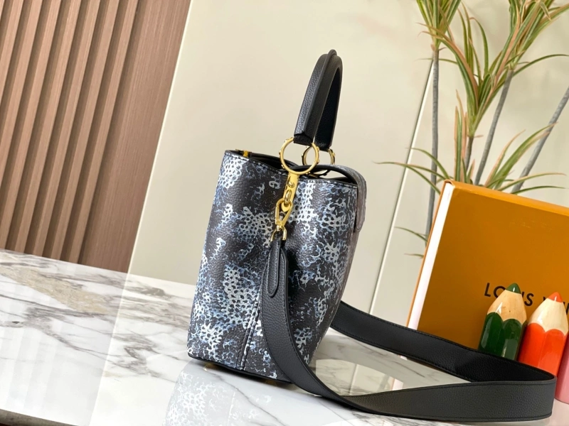 LV Capucines Bags 4081B-0381