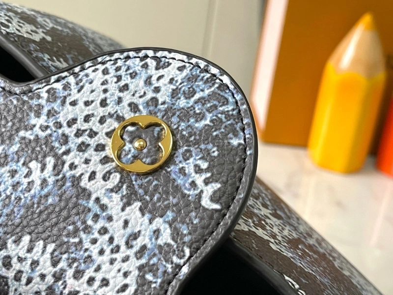 LV Capucines Bags 4081B-0382