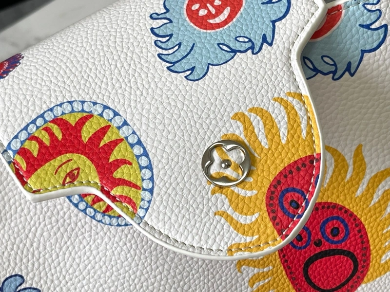 LV Capucines Bags 4081B-0385