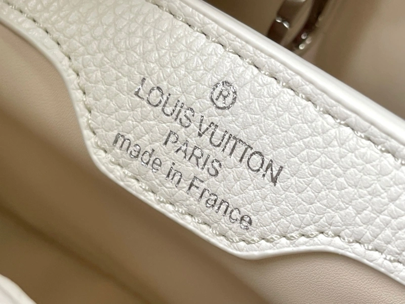 LV Capucines Bags 4081B-0386