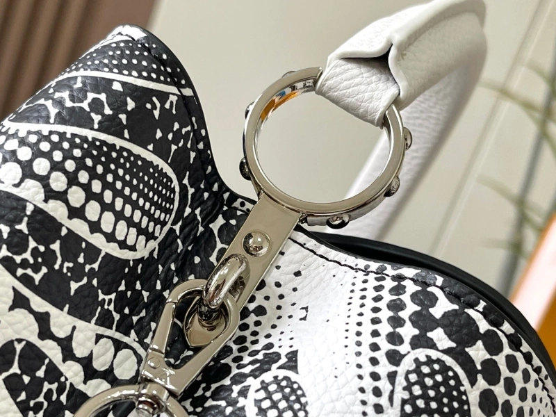 LV Capucines Bags 4081B-0387