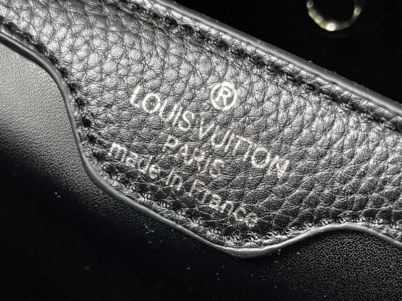 LV Capucines Bags 4081B-0387