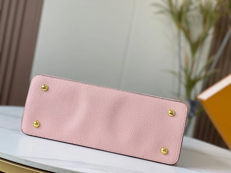 LV Capucines Bags 4081B-0393