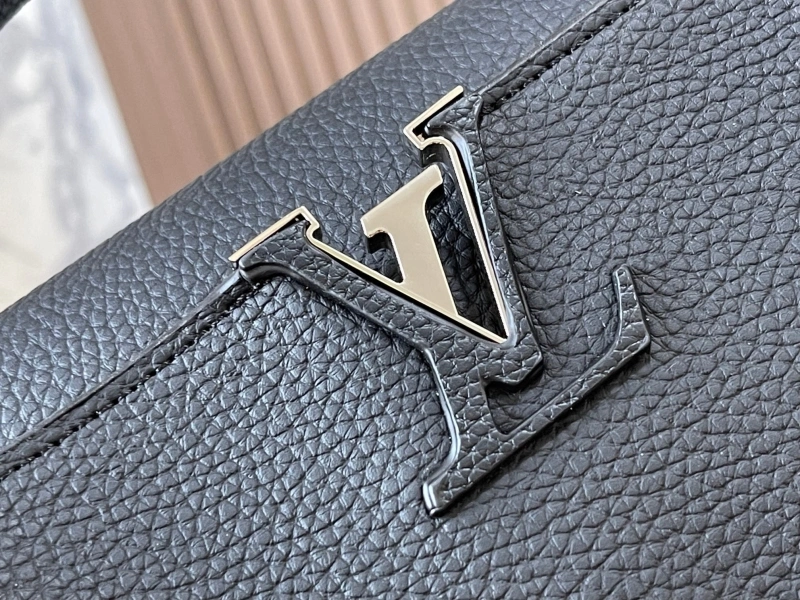 LV Capucines Bags 4081B-0396