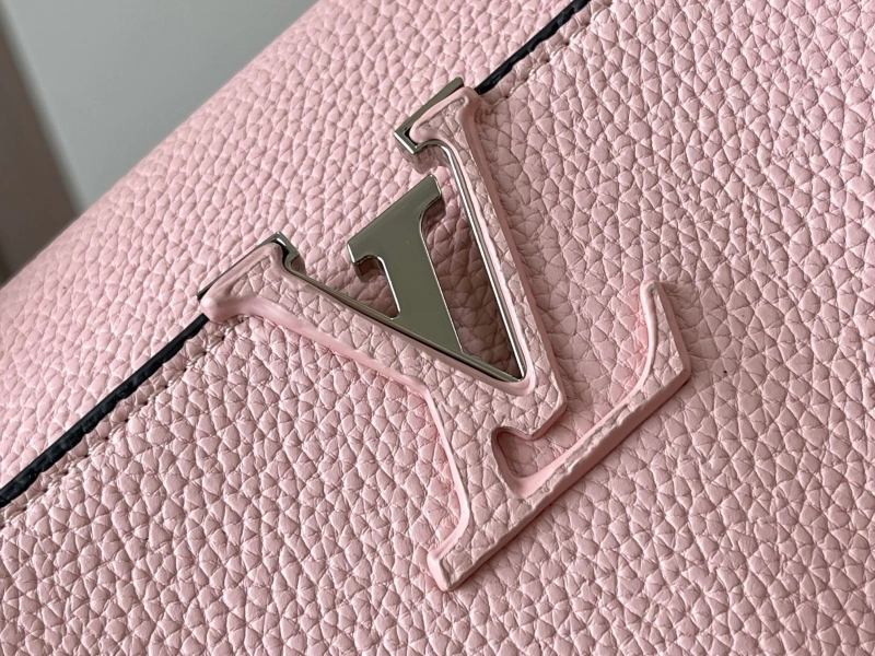 LV Capucines Bags 4081B-0398