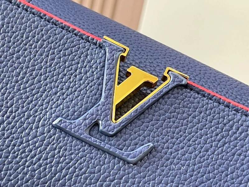 LV Capucines Bags 4081B-0399