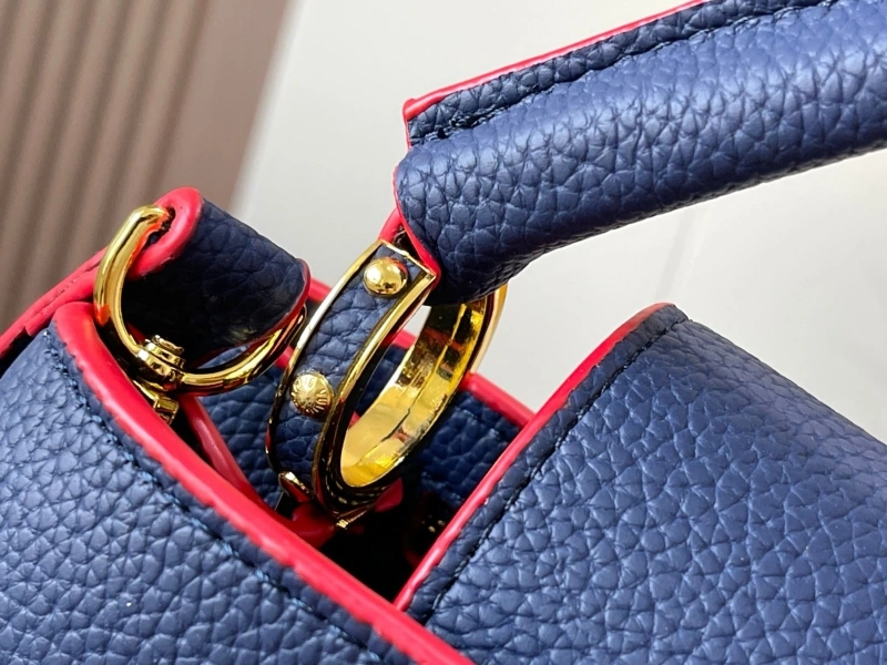 LV Capucines Bags 4081B-0399