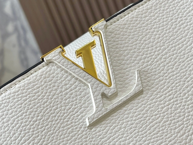 LV Capucines Bags 4081B-0400