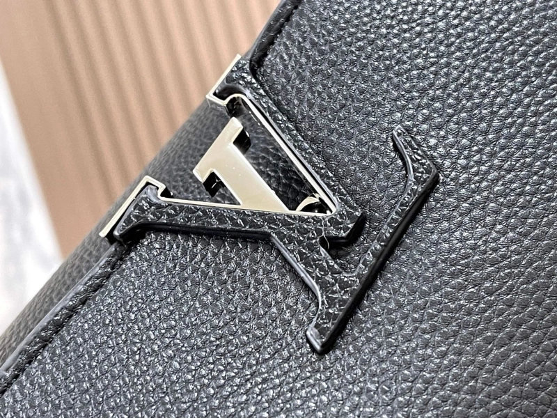 LV Capucines Bags 4081B-0402