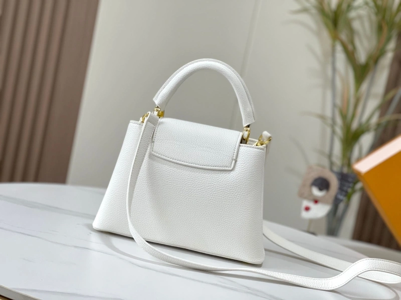 LV Capucines Bags 4081B-0409