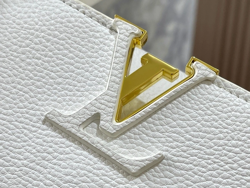 LV Capucines Bags 4081B-0409