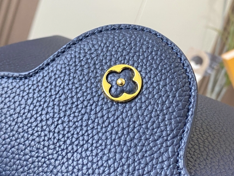 LV Capucines Bags 4081B-0425