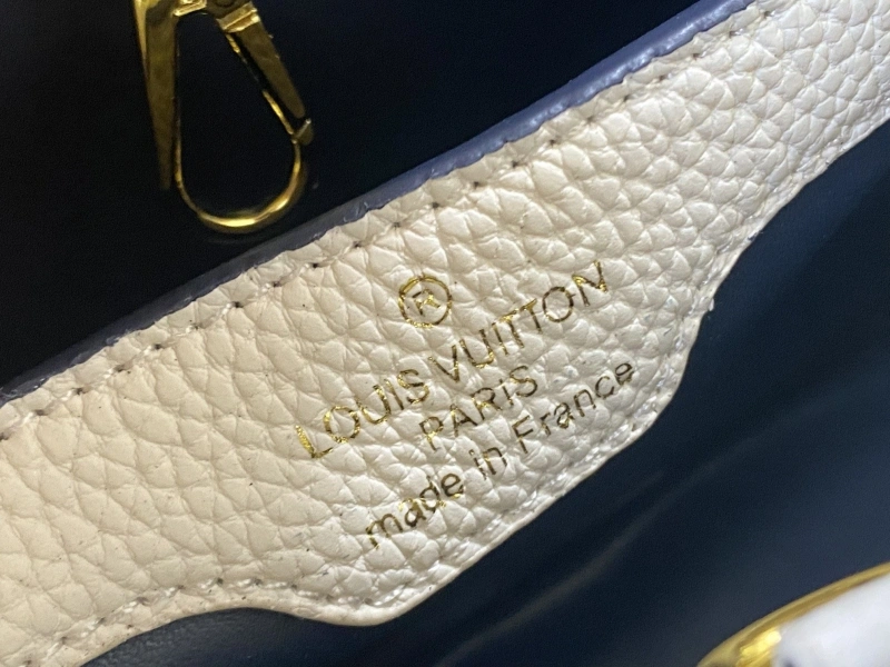 LV Capucines Bags 4081B-0425