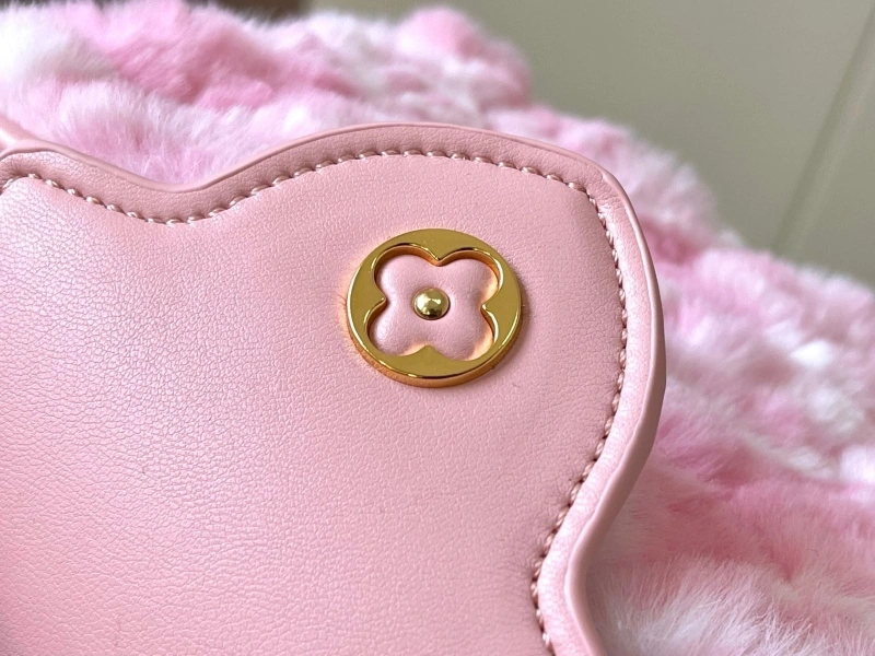 LV Capucines Bags 4081B-0452