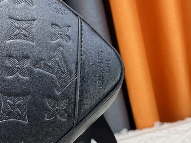LV Satchel bags 4081B-0464