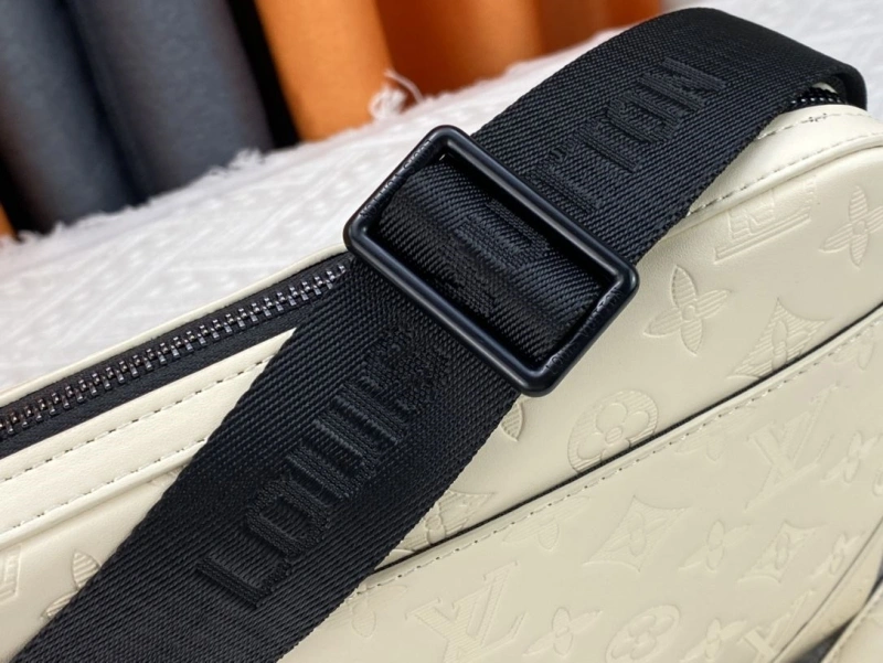 LV Satchel bags 4081B-0465