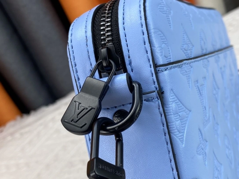 LV Satchel bags 4081B-0466