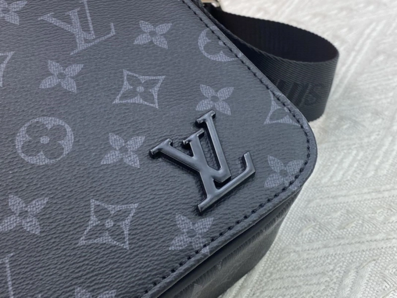 LV Satchel bags 4081B-0480