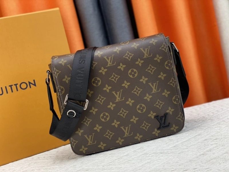 LV Satchel bags 4081B-0482