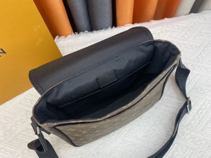 LV Satchel bags 4081B-0482