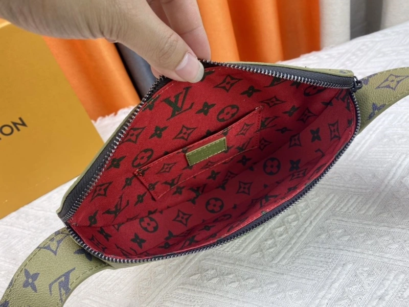 LV Satchel bags 4081B-0484