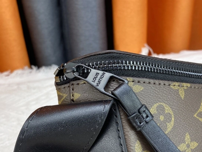 LV Satchel bags 4081B-0487