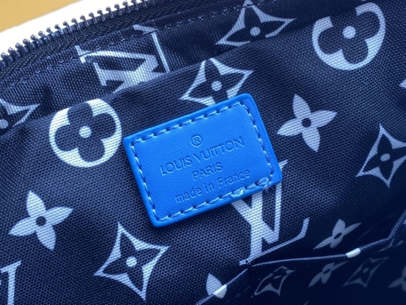 LV Satchel bags 4081B-0488