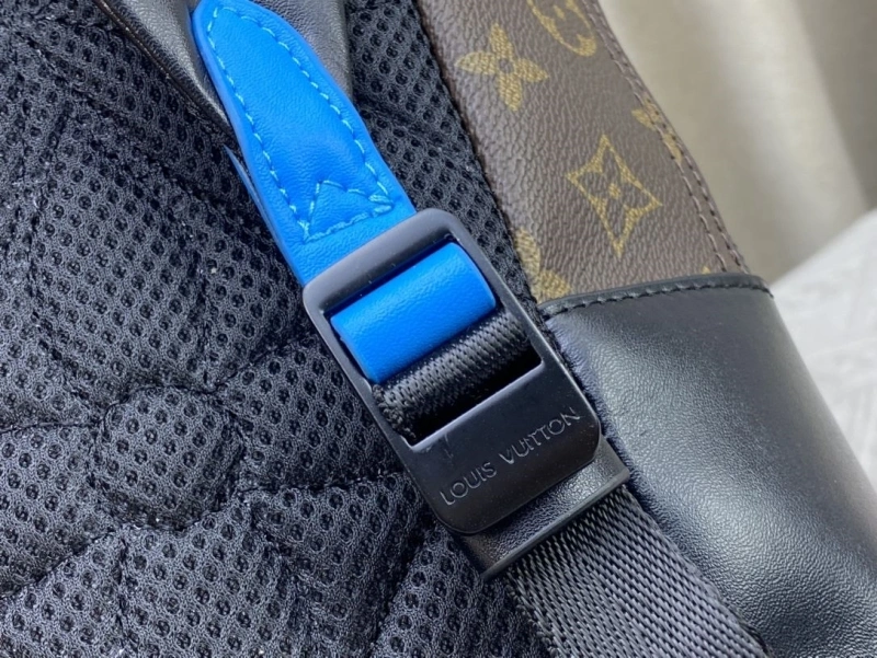 LV Backpacks 4081B-0497