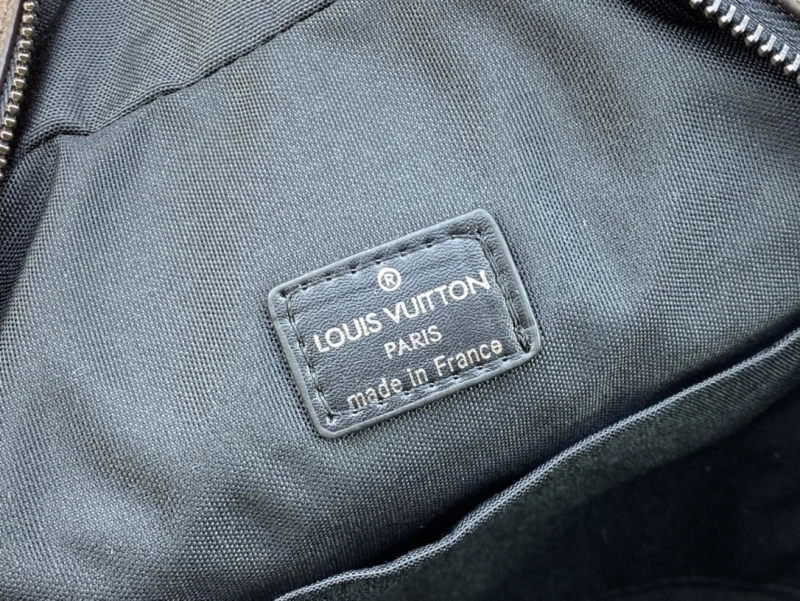LV Backpacks 4081B-0498