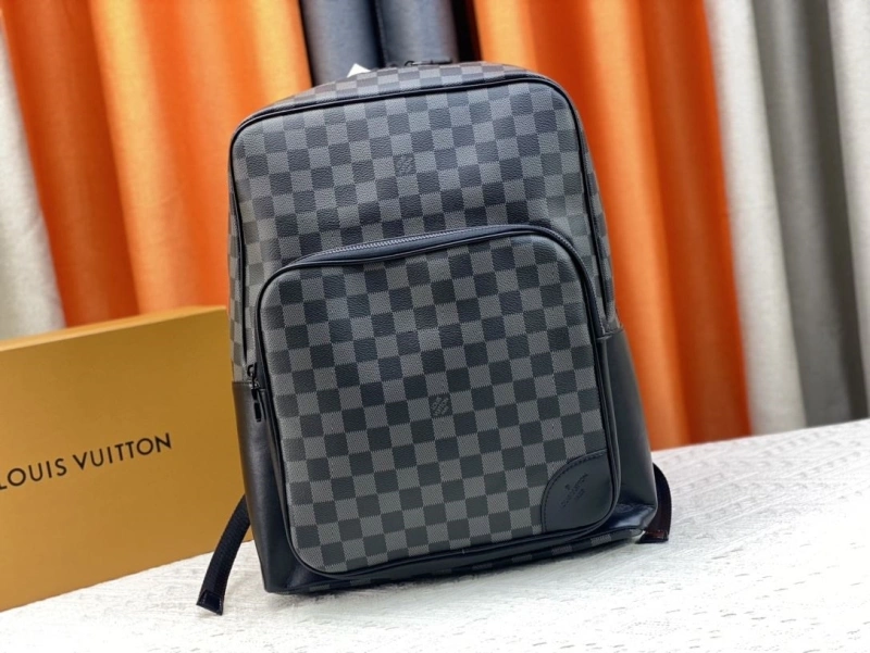 LV Backpacks 4081B-0499