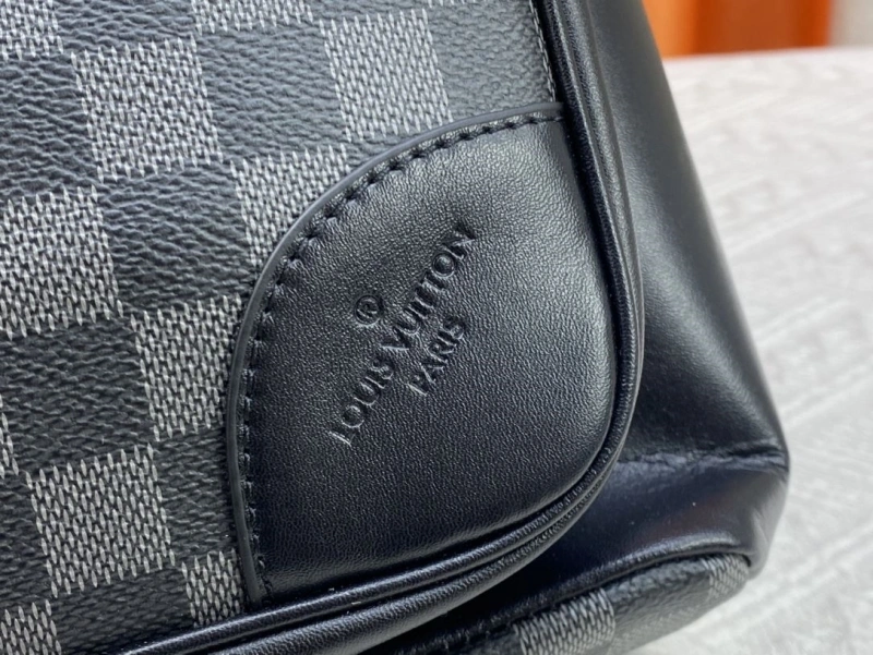 LV Backpacks 4081B-0499