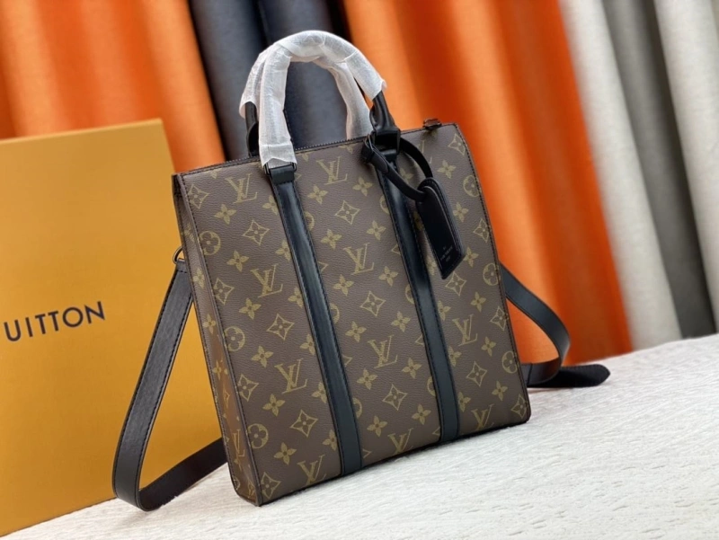 LV Top Handle Bags 4081B-0502