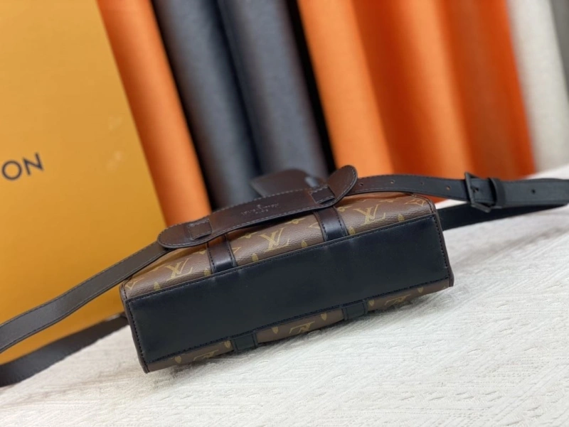 LV Top Handle Bags 4081B-0502