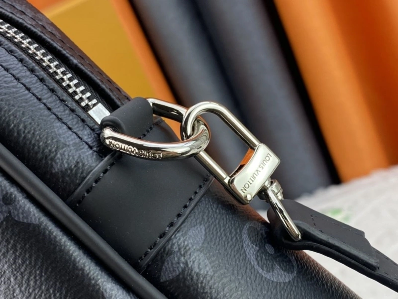 LV Mens Briefcases 4081B-0505