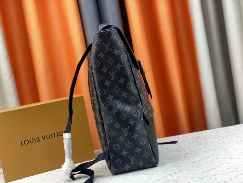 LV Backpacks 4081B-0507