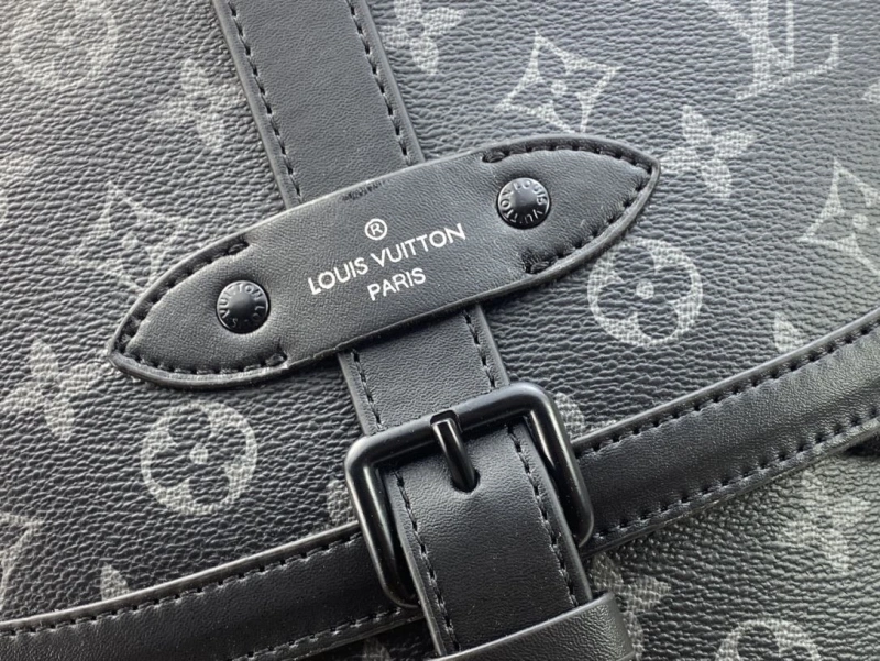 LV Backpacks 4081B-0507