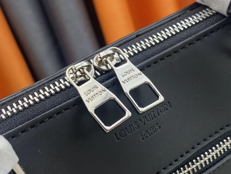LV Mens Briefcases 4081B-0509