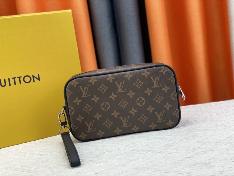 LV Clutch Bags 4081B-0512