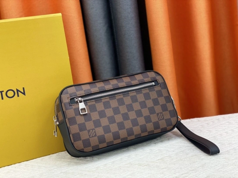LV Clutch Bags 4081B-0514