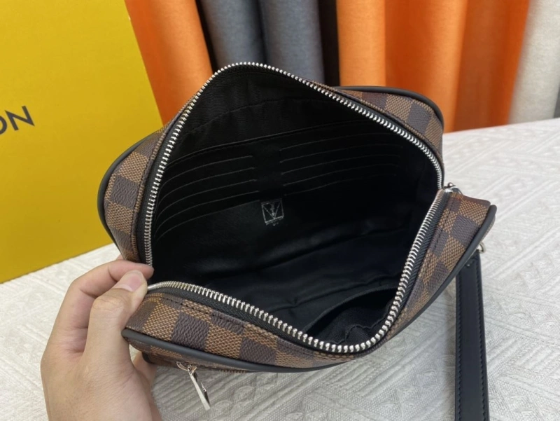 LV Clutch Bags 4081B-0514