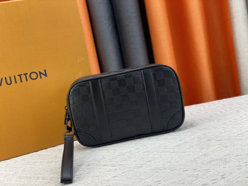 LV Clutch Bags 4081B-0518