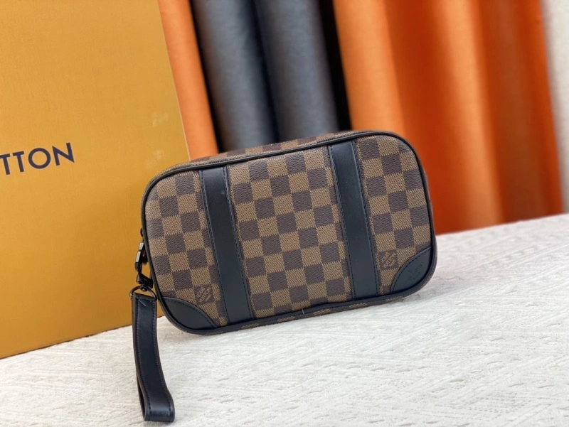 LV Clutch Bags 4081B-0519