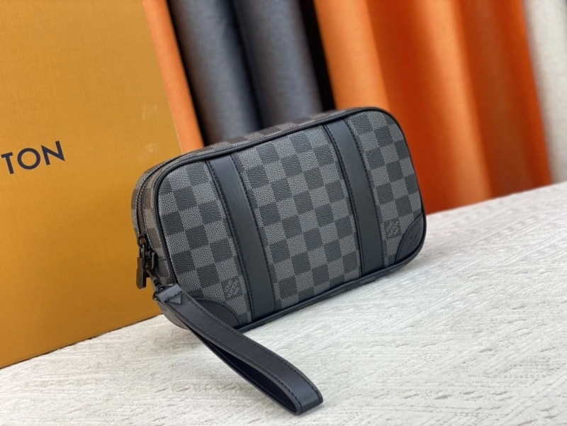 LV Clutch Bags 4081B-0520