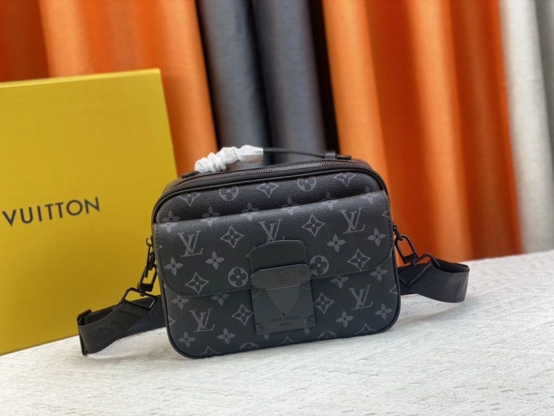 LV Satchel bags 4081B-0524