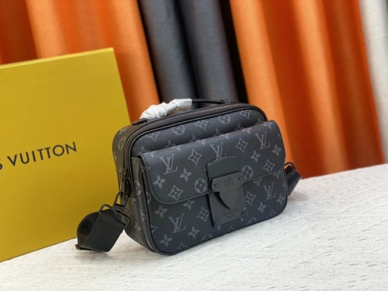 LV Satchel bags 4081B-0524