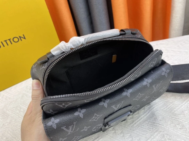 LV Satchel bags 4081B-0524